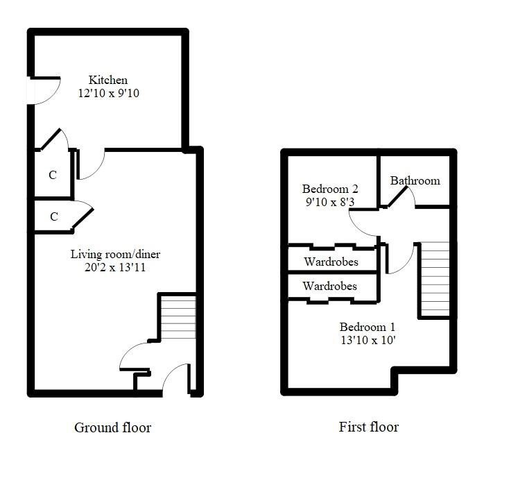 Spring Bank West, Hull HU5, 2 bedroom end terrace house for sale 61915214 PrimeLocation
