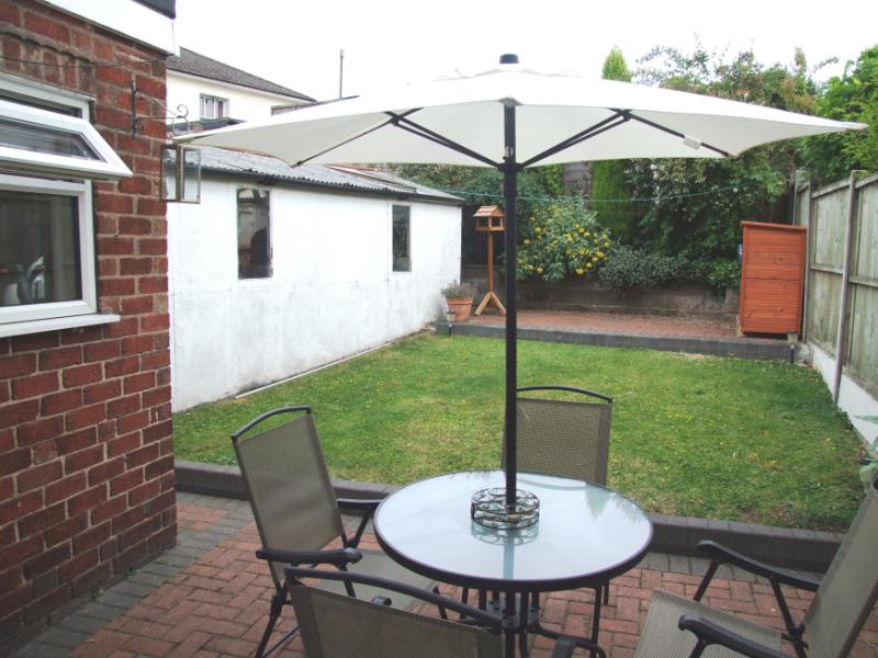 Free property report 11 Hillfield Avenue, Trent Vale, Stokeontrent