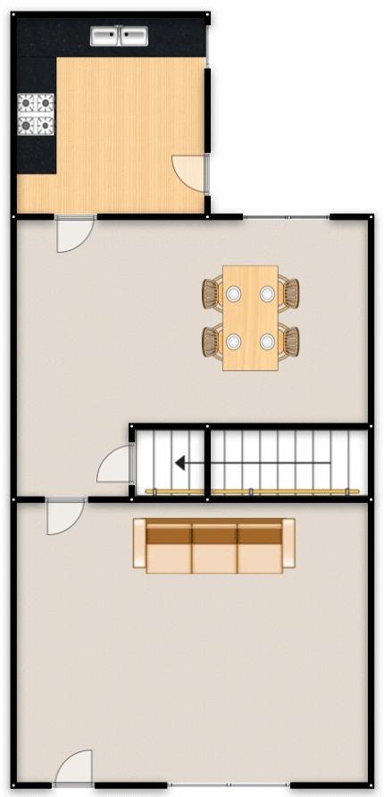 2 Bedrooms Terraced house for sale in Matlock Street, Eccles, Manchester M30