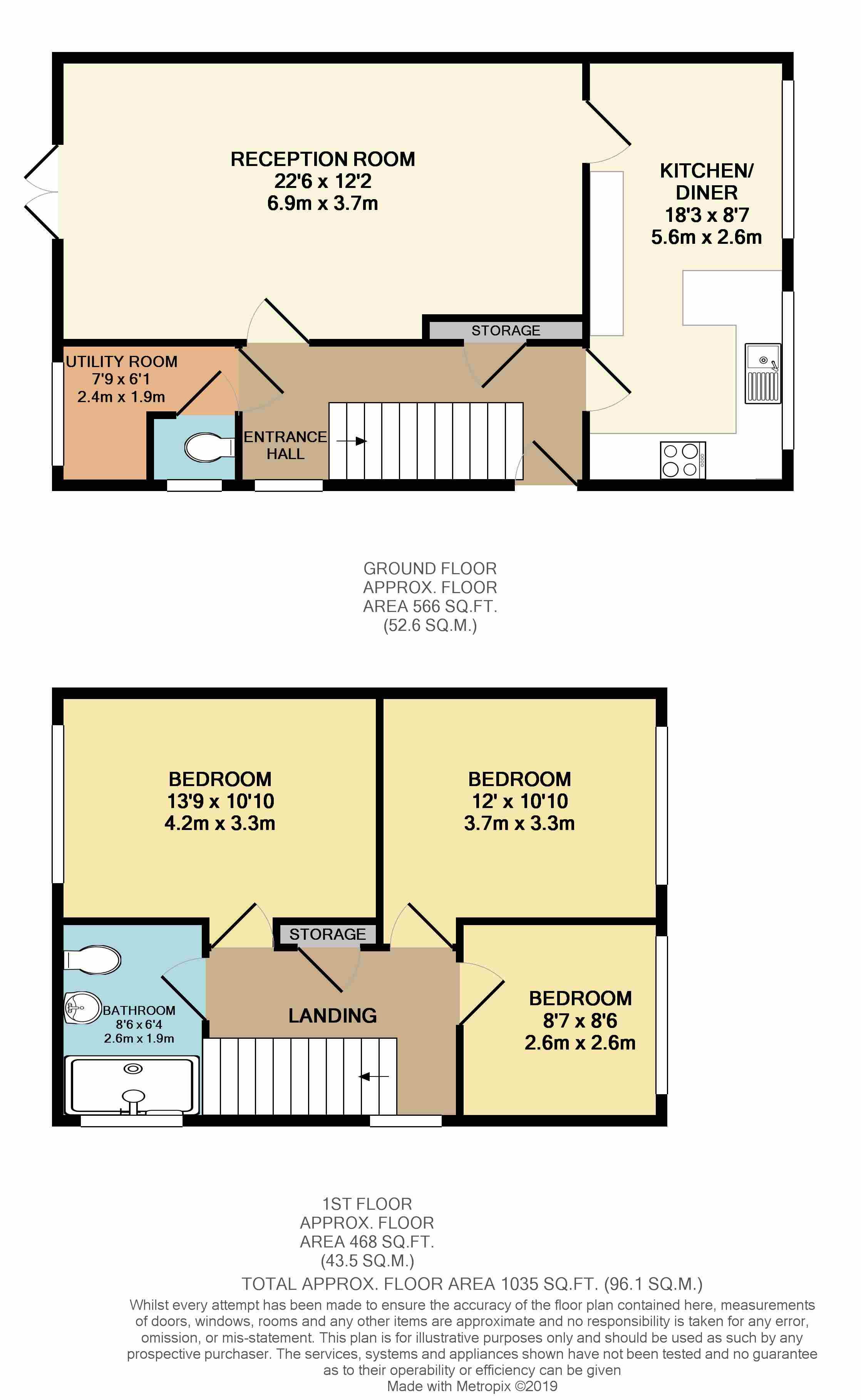 3 Bedrooms Detached house for sale in Highfield Road, Hazel Grove, Stockport SK7