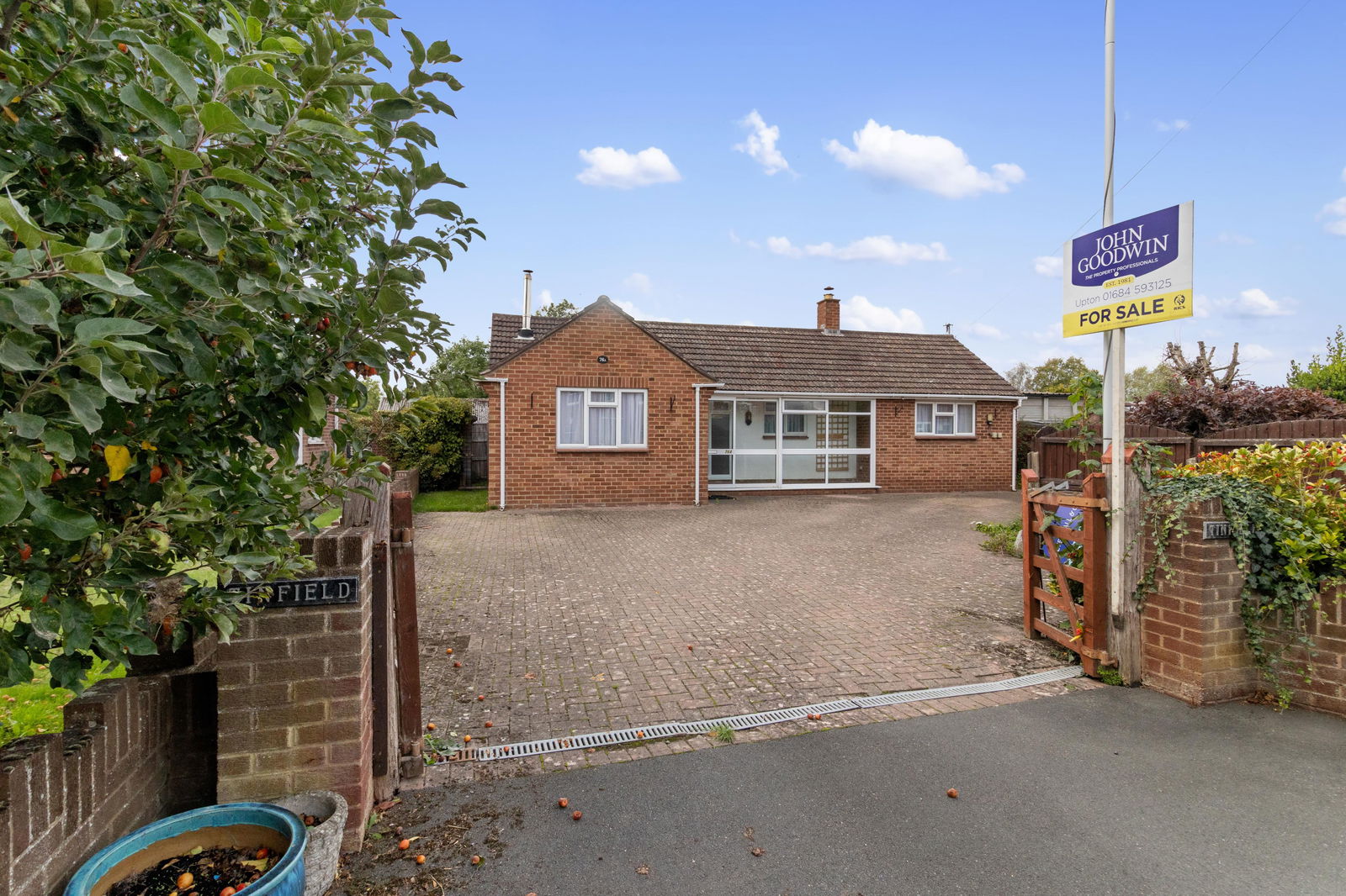3-bed house on 76a, Old Street, Worcester, £449,950