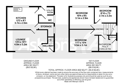 3 Bedrooms Semi-detached house for sale in Robins Lane, St Helens WA9