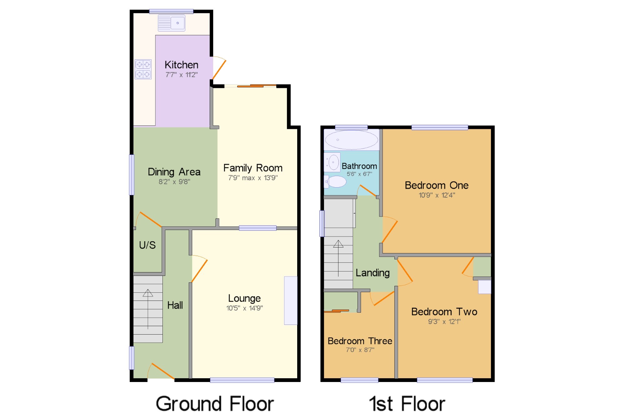 3 Bedrooms Semi-detached house for sale in Lever House Lane, Leyland PR25