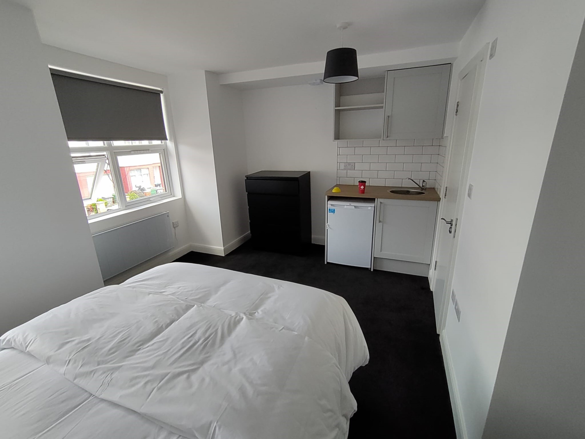 62 Flat 3,, Ilex Road, London photo 5