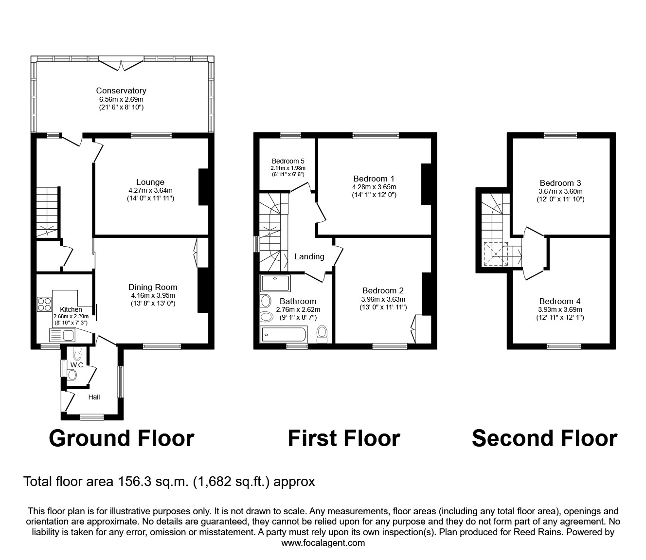 Old Mill Lane, Thurgoland, Sheffield, South Yorkshire S35, 5 bedroom