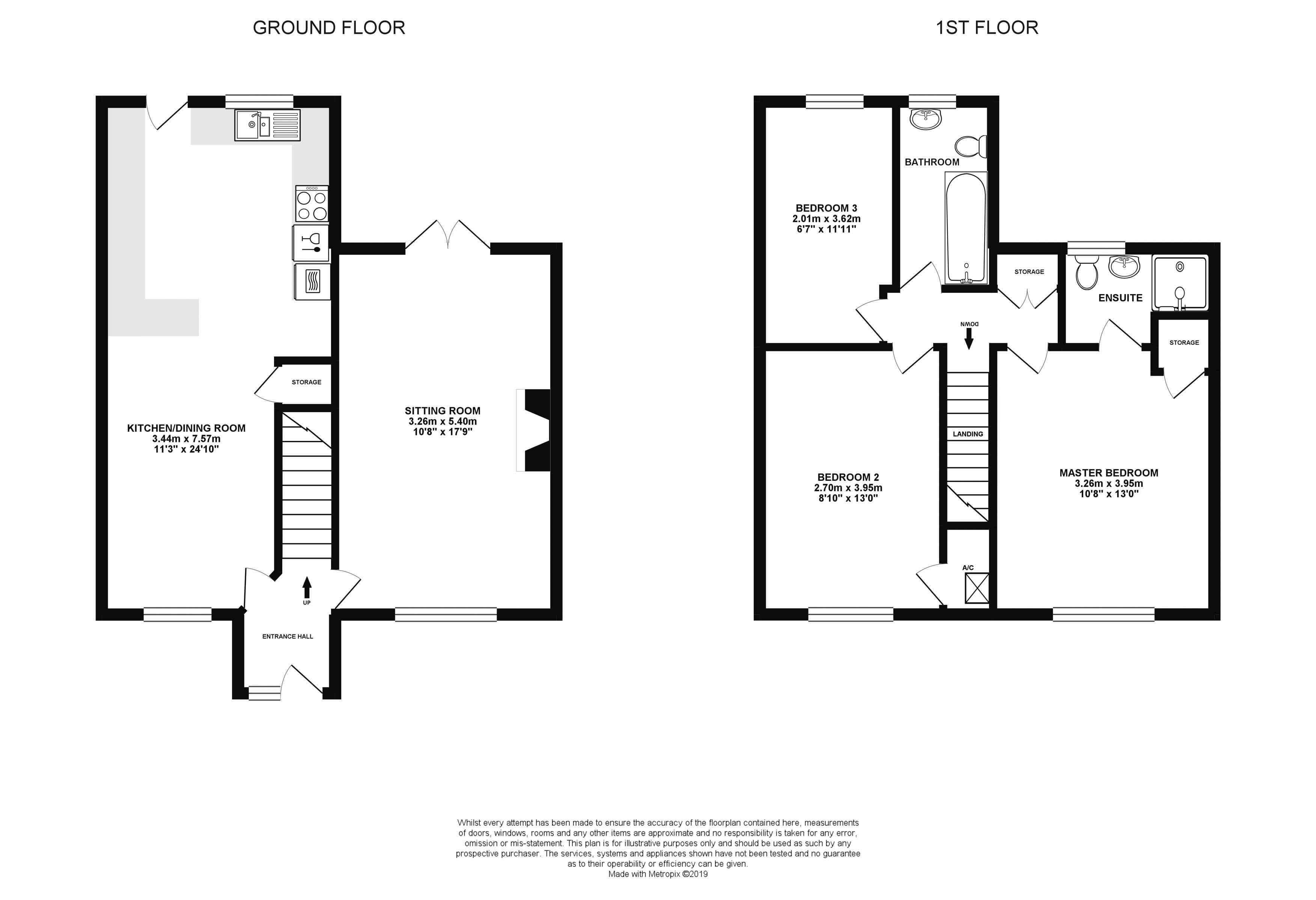 3 Bedrooms End terrace house for sale in Haston Close, Hereford HR4