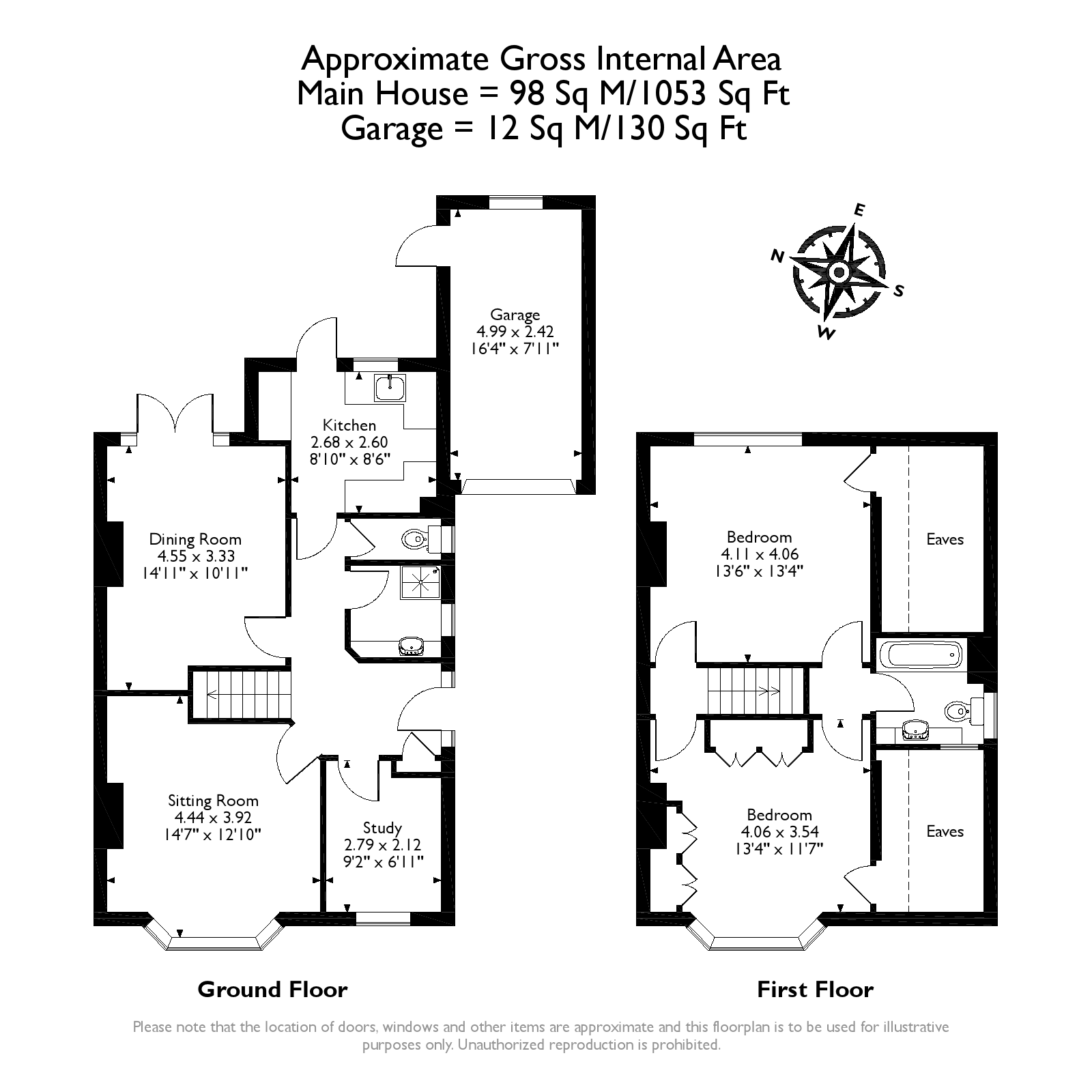 3 bed semidetached house for sale in Knightwood Crescent, New Malden
