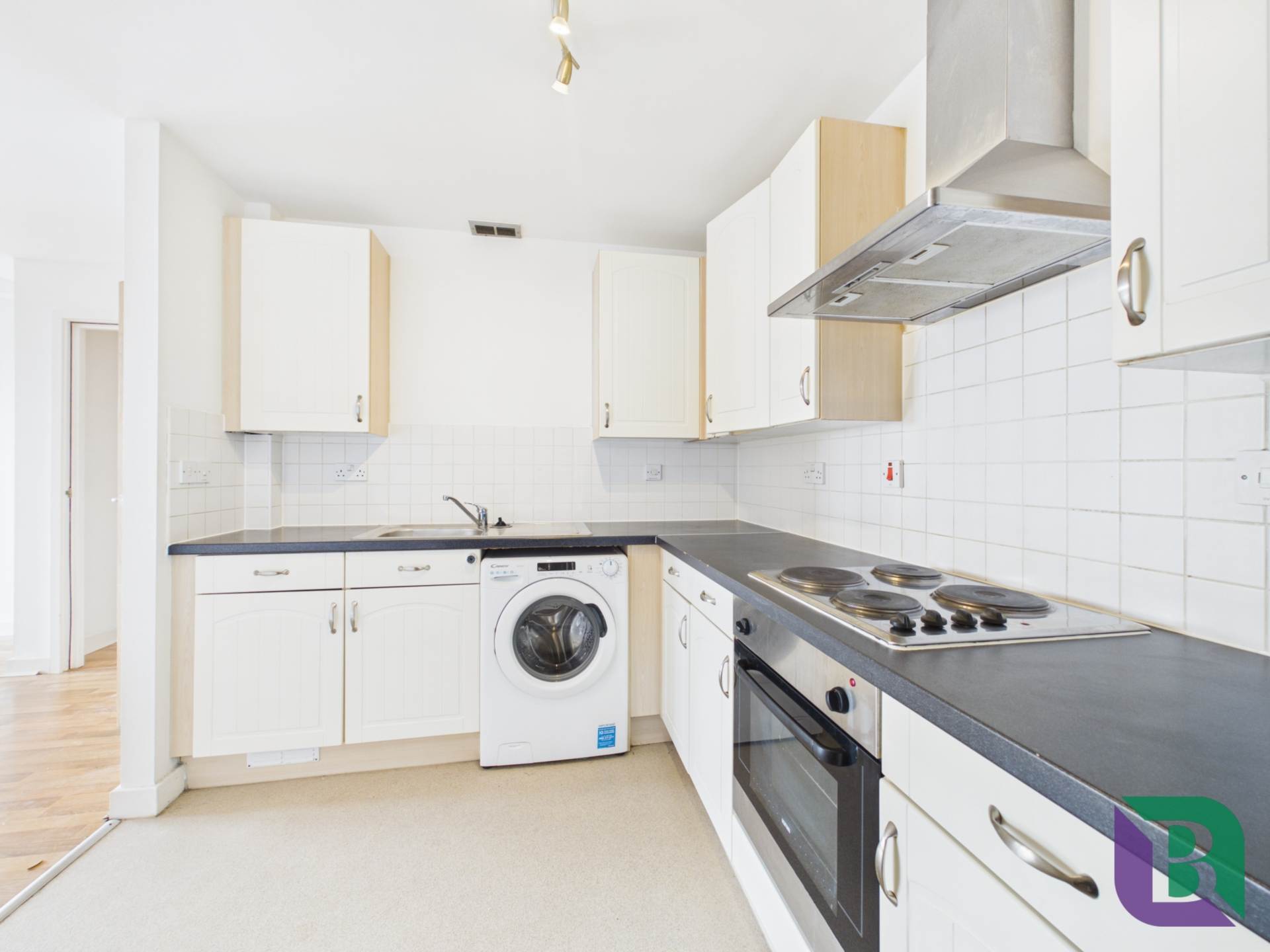 Flat 25 Stephenson House, Wetherburn Court, Milton Keynes photo 5