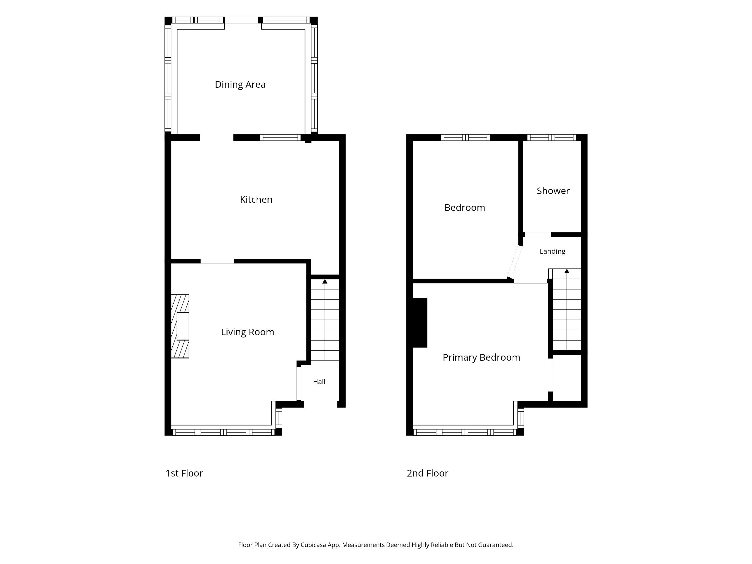 311 Hind Heath Road, Sandbach floorplan