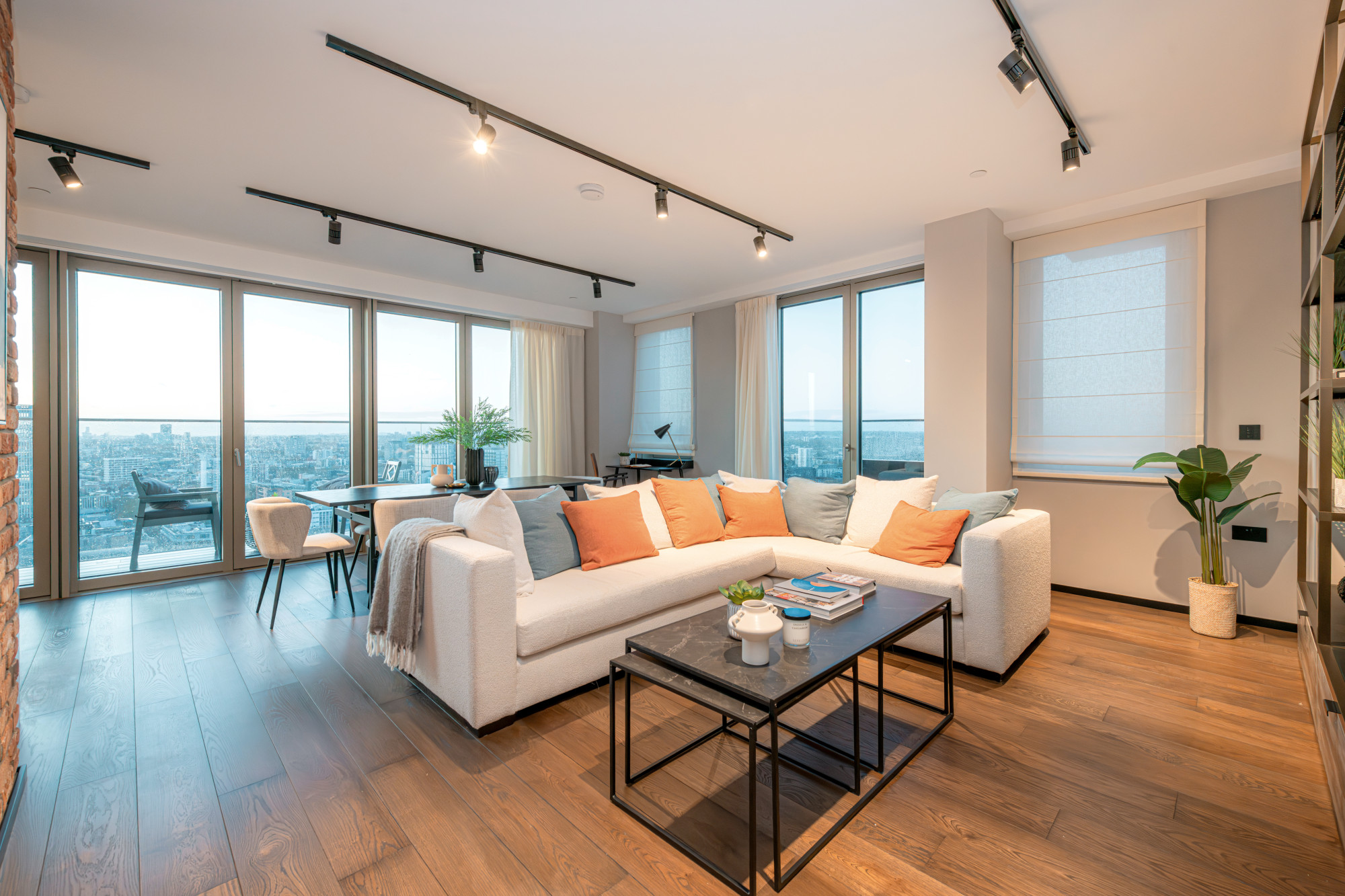2 bedroom new flat for sale 0