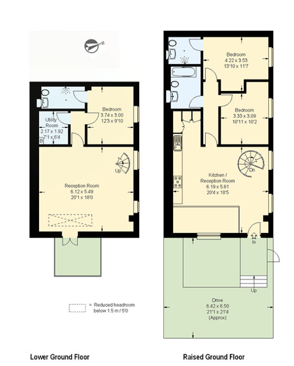 10 floorplan
