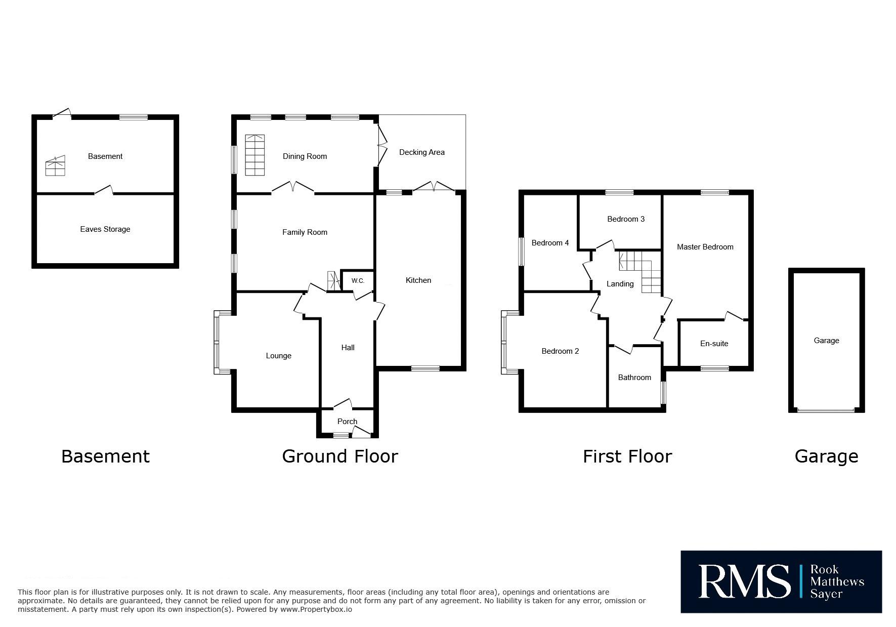 432, Denton Road, Newcastle Upon Tyne floorplan