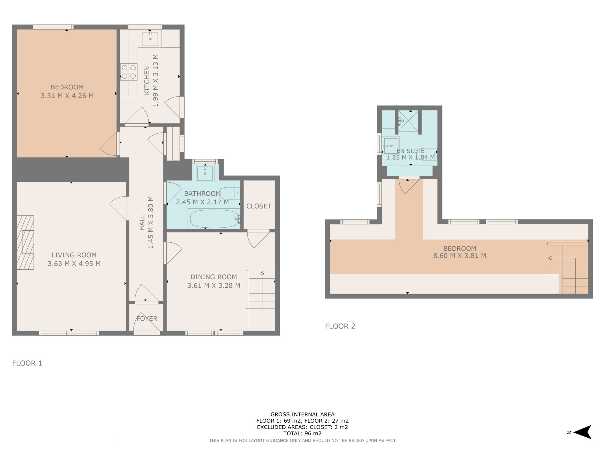 Orchard Street, Galston KA4, 2 bedroom bungalow for sale 65596867