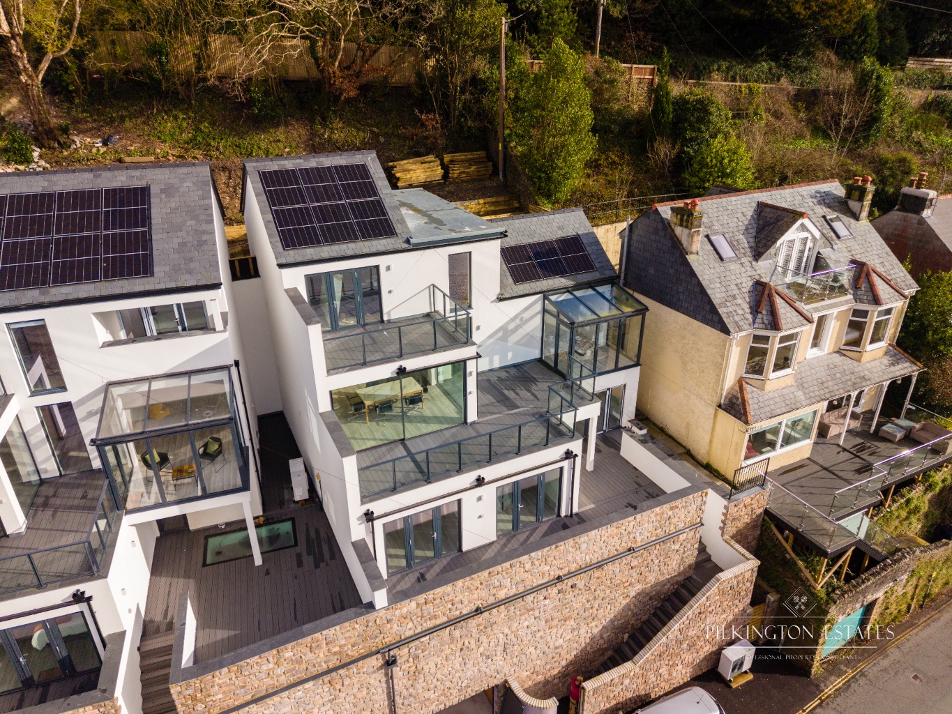 3 bedroom flat for sale in London