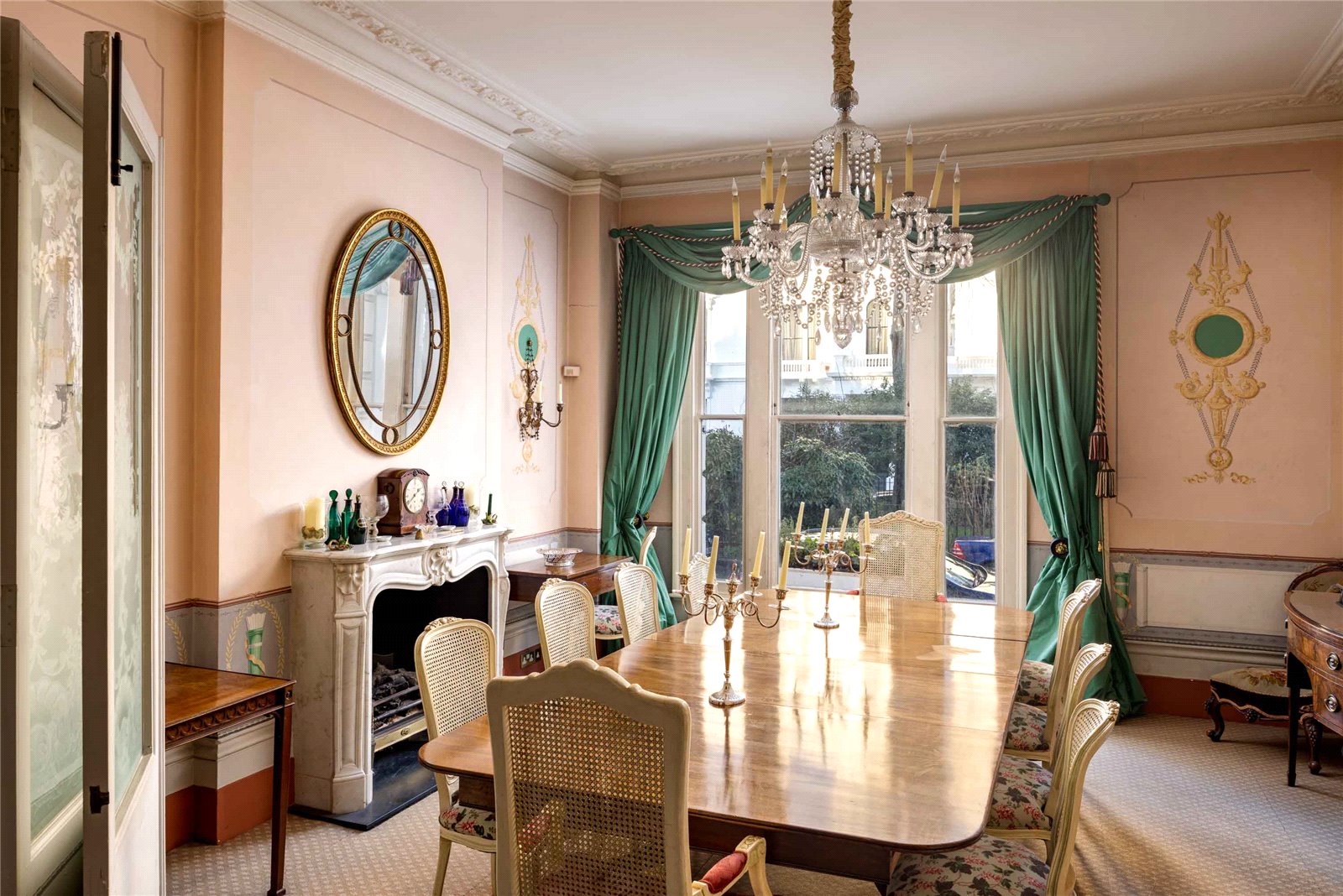 Photos of Kensington Gate, Kensington, London W8 63927268 PrimeLocation