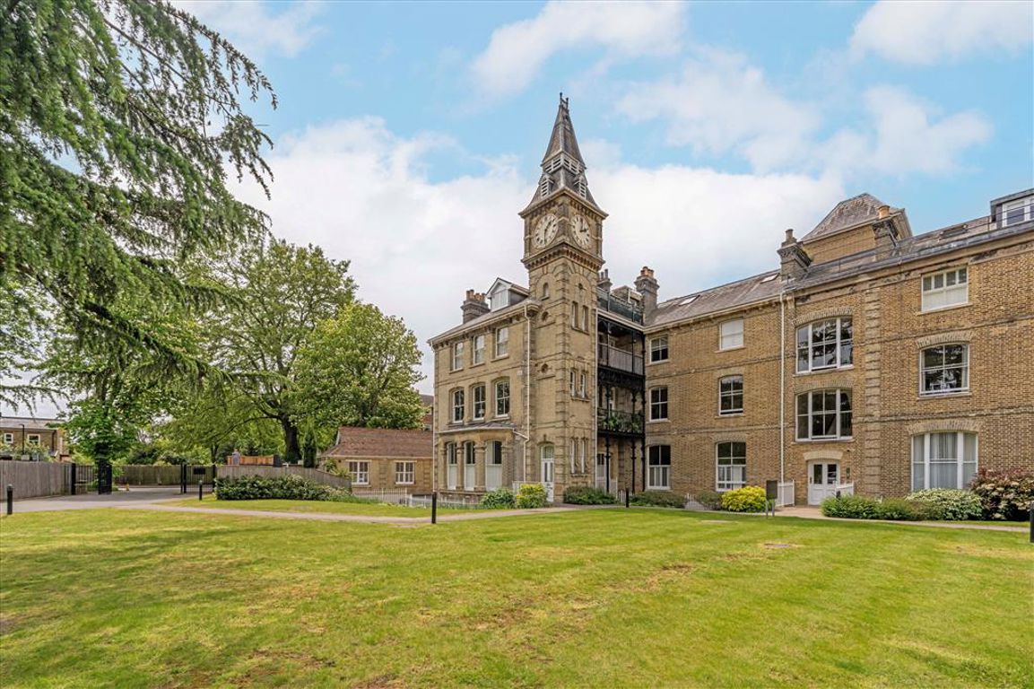 13 Normansfield Court, 22, Langdon Park, Teddington photo 2