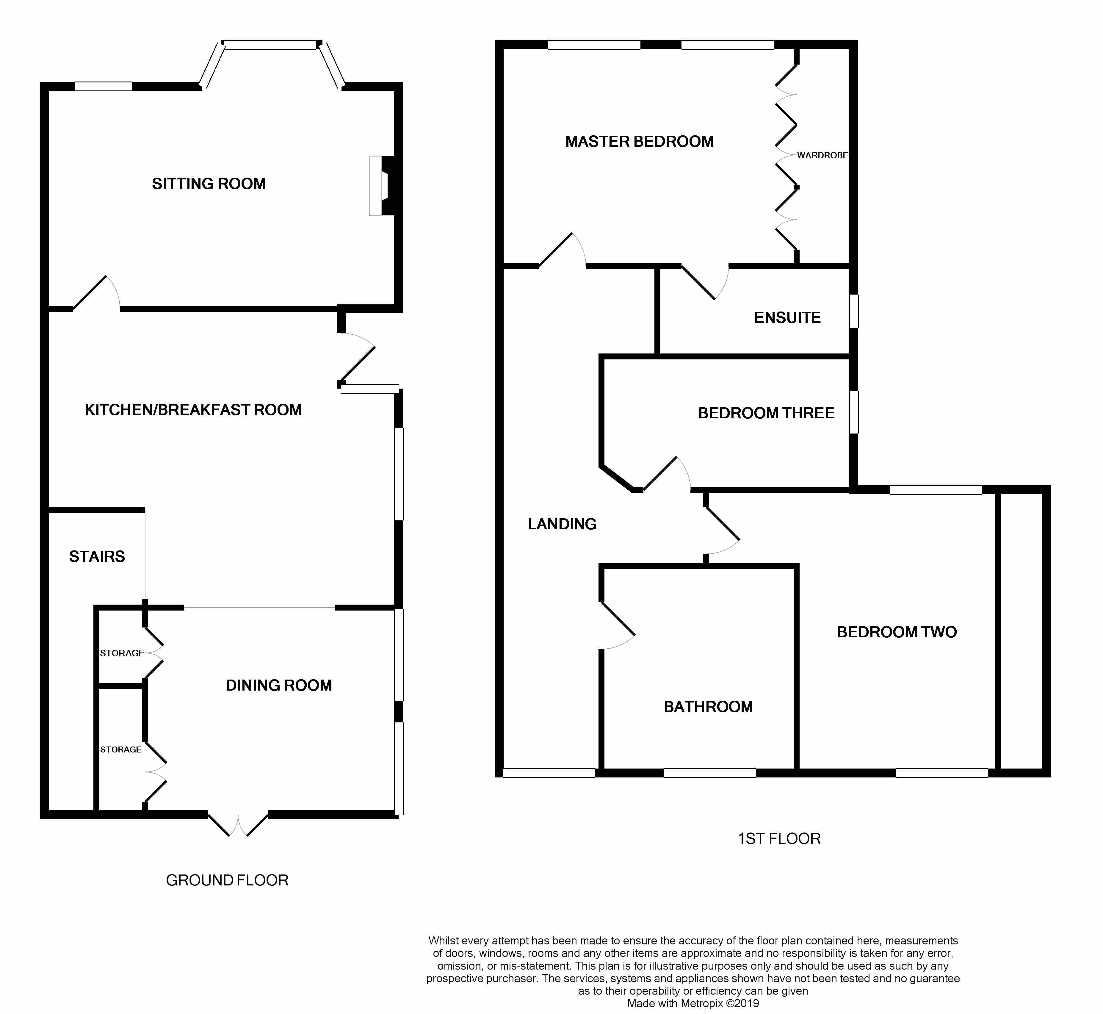 3 Bedrooms Semi-detached house for sale in Birches Lane, Lostock Green, Northwich CW9