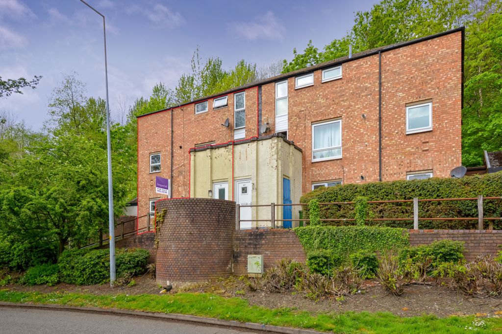 Free property report 79 Majestic Way, Aqueduct, Telford, TF4 3RE Chimnie