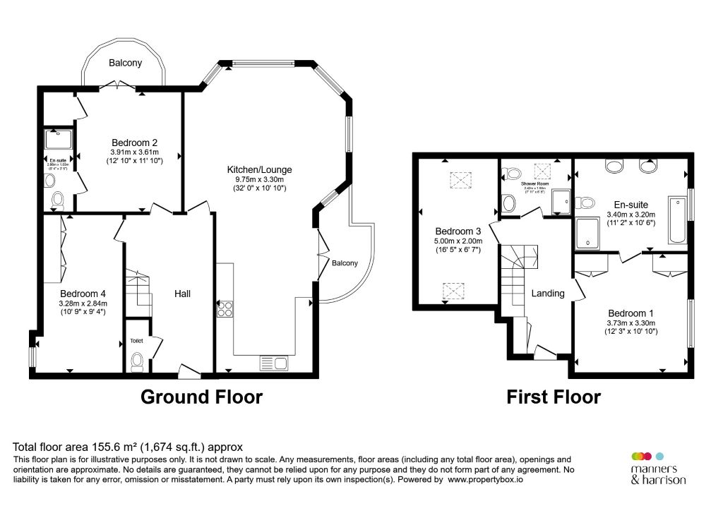 19, Mansion House, Fleet Avenue, Hartlepool floorplan
