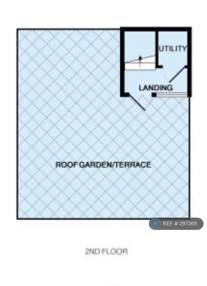 Edina Mews, Old Vicarage Road, Exeter floorplan