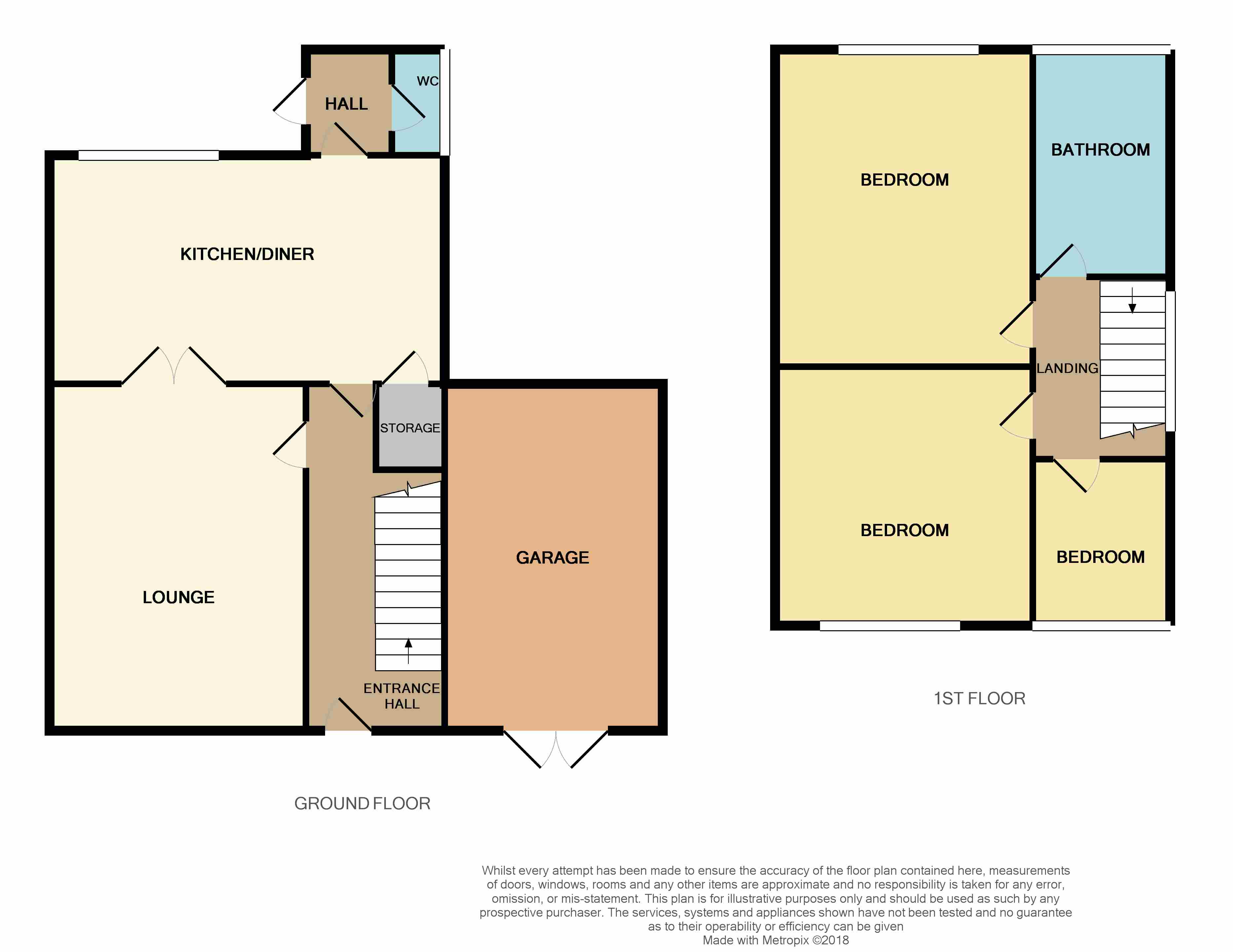 3 Bedrooms Semi-detached house for sale in Burnhays Road, Burslem, Stoke-On-Trent ST6