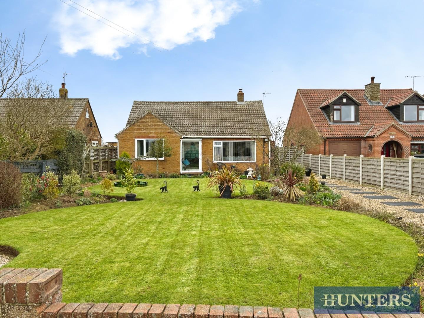 2-bed house on 185, Southsea Road, Bridlington, £350,000