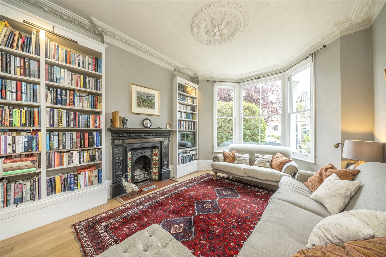 3 bedroom semi-detached house for sale 0