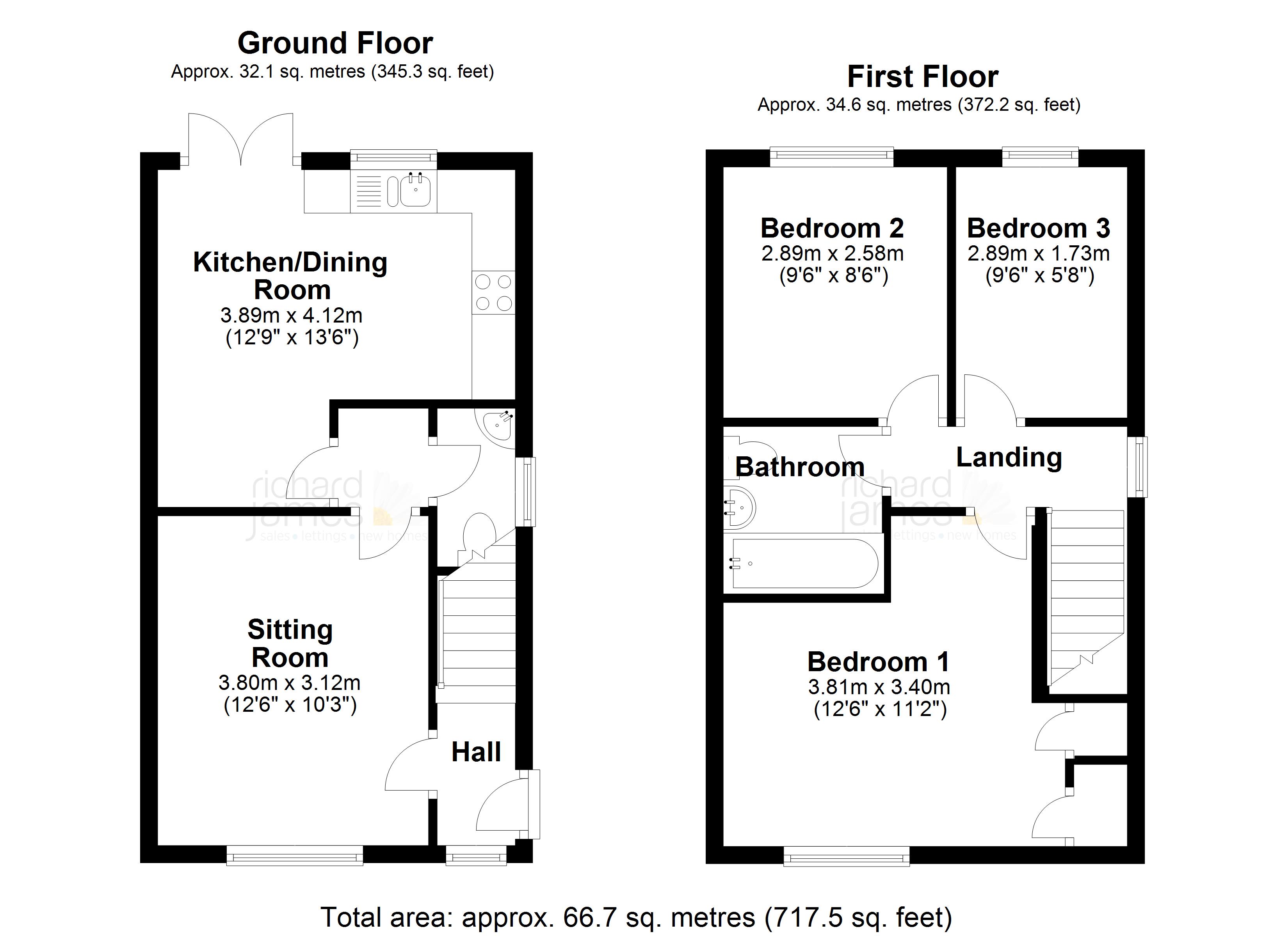 Smiths Court, Purton, Wiltshire SN5, 3 bedroom end terrace house to rent 63347851 PrimeLocation