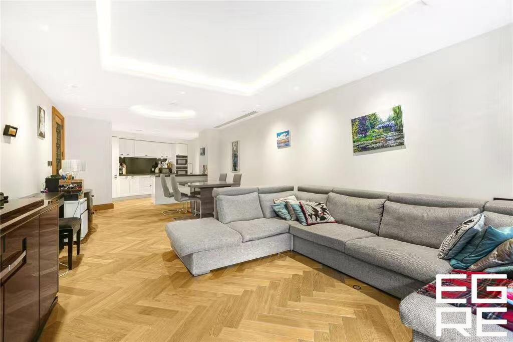 86, Abell House, London photo 2