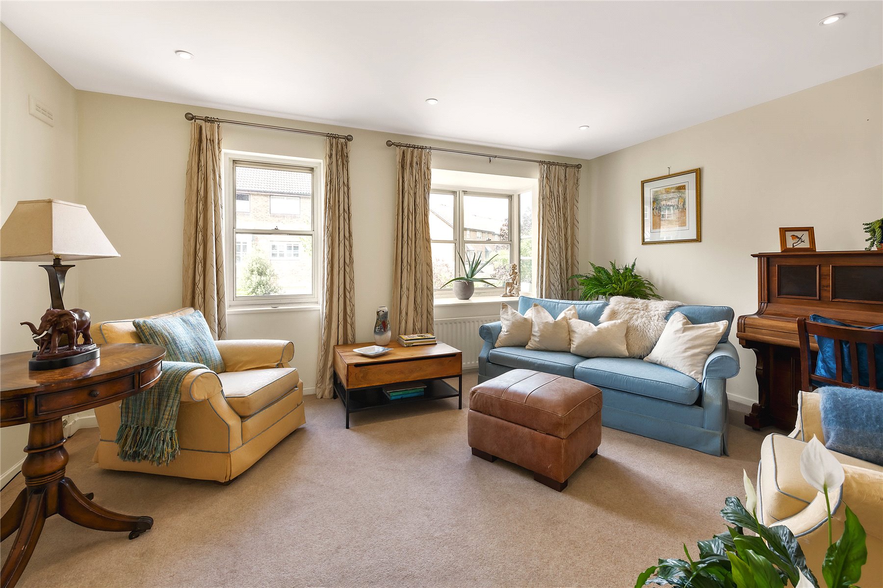 4 bedroom terraced house for sale 0