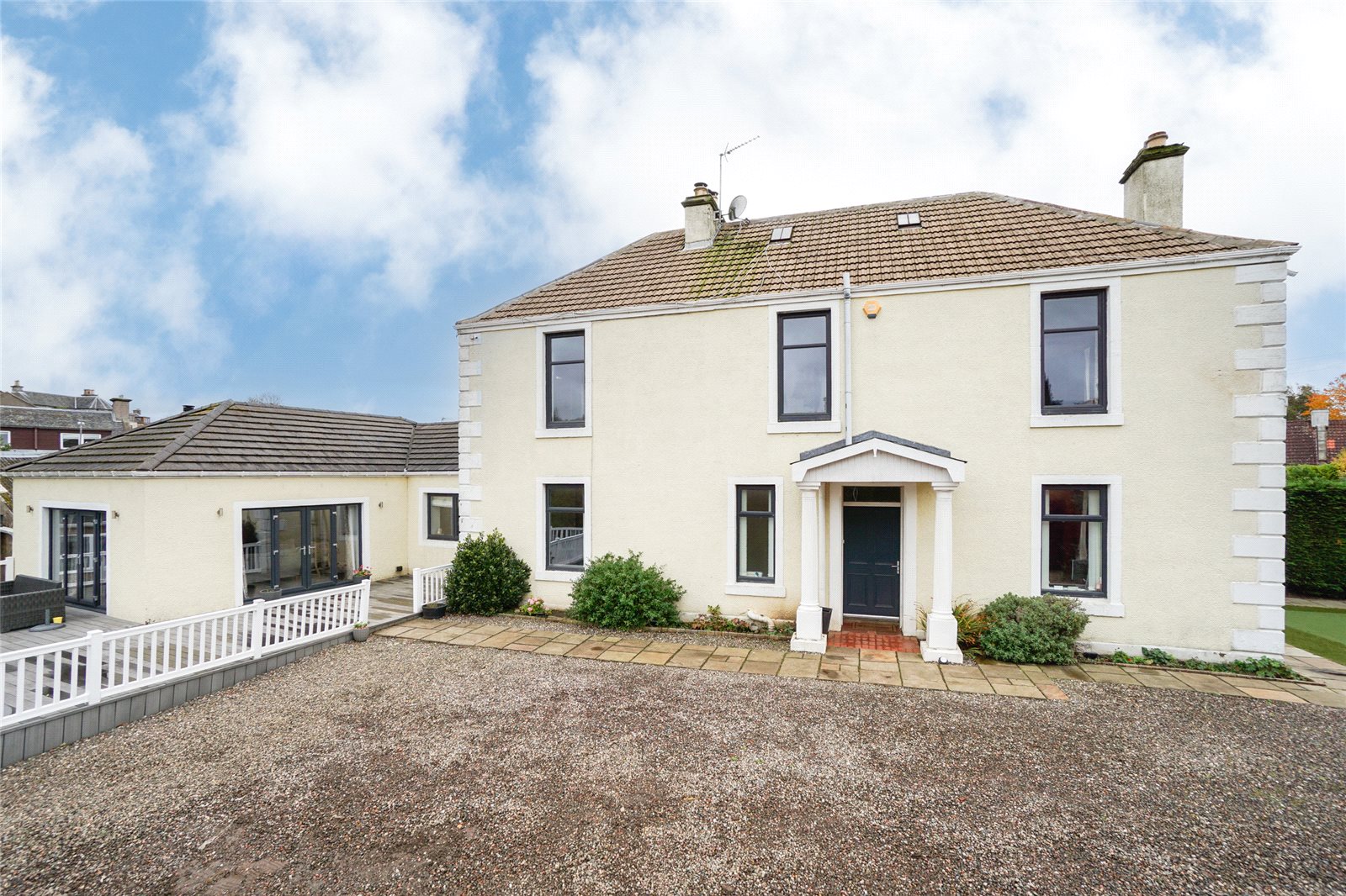 4-bed house on Brackenfield,, The Causeway, Leven, £425,000