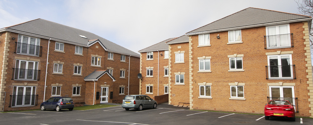 9 Grove View, Grove Road, Rotherham photo 3