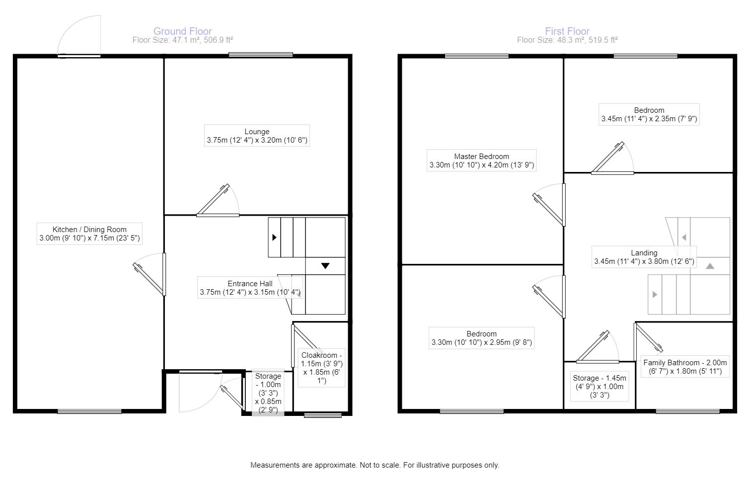 3 Bedrooms Terraced house to rent in Hurleybrook Way, Leegomery, Telford TF1