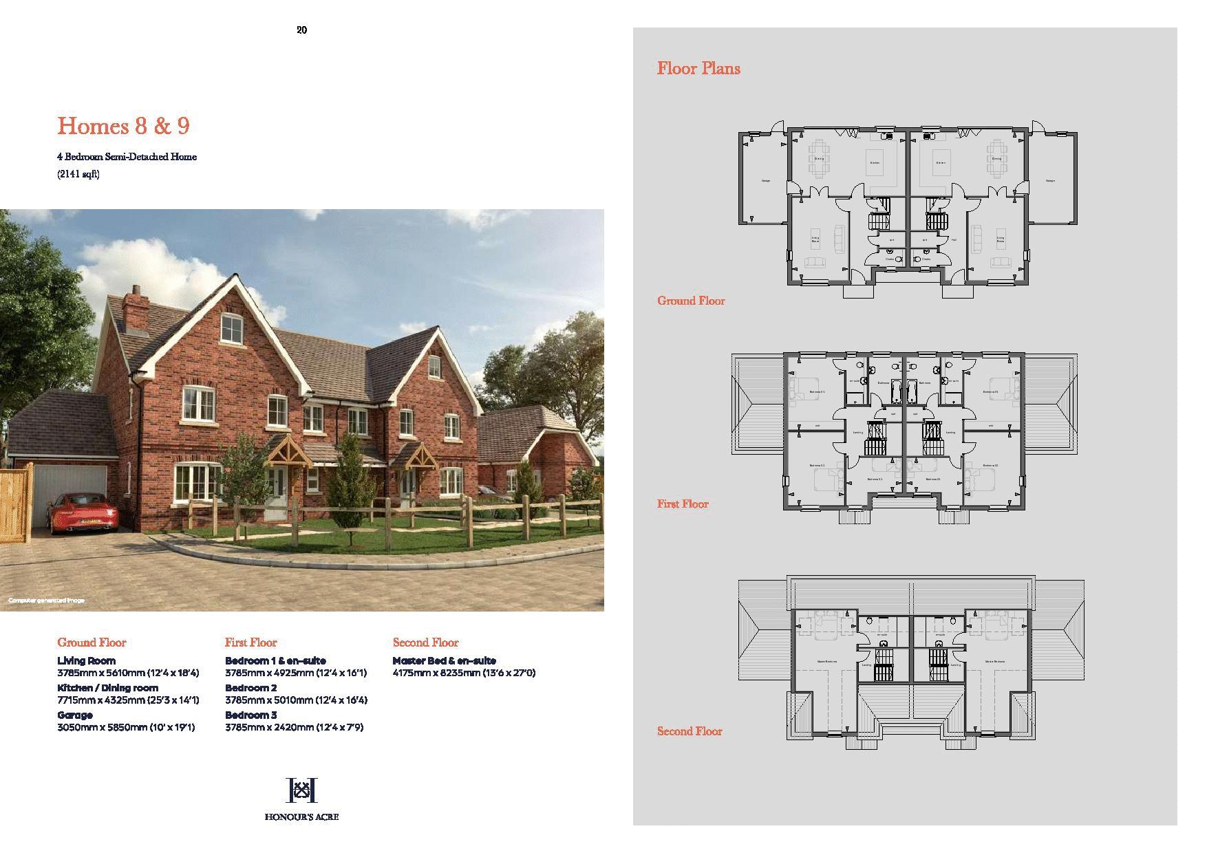 Pagham Road, Bognor Regis, West Sussex PO21, 4 bedroom semidetached
