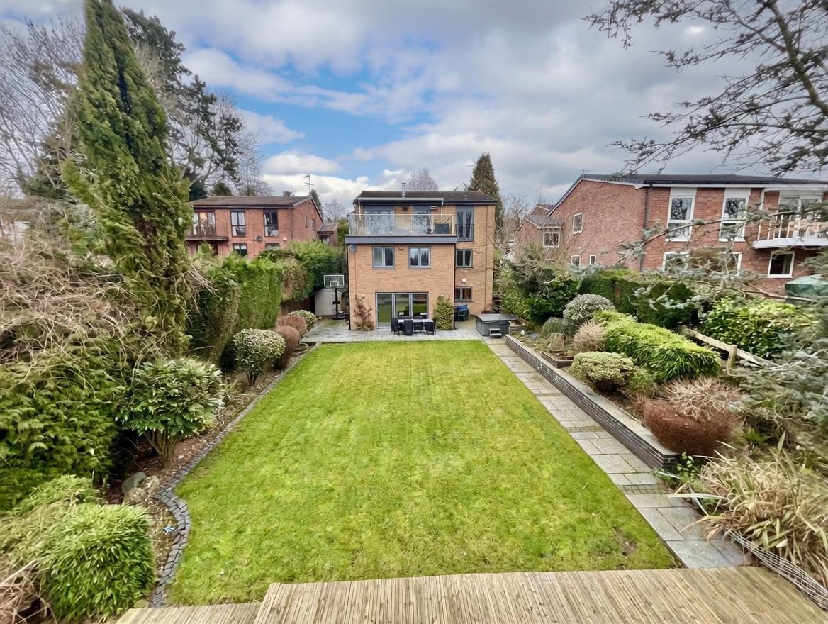 1 bedroom new flat for sale