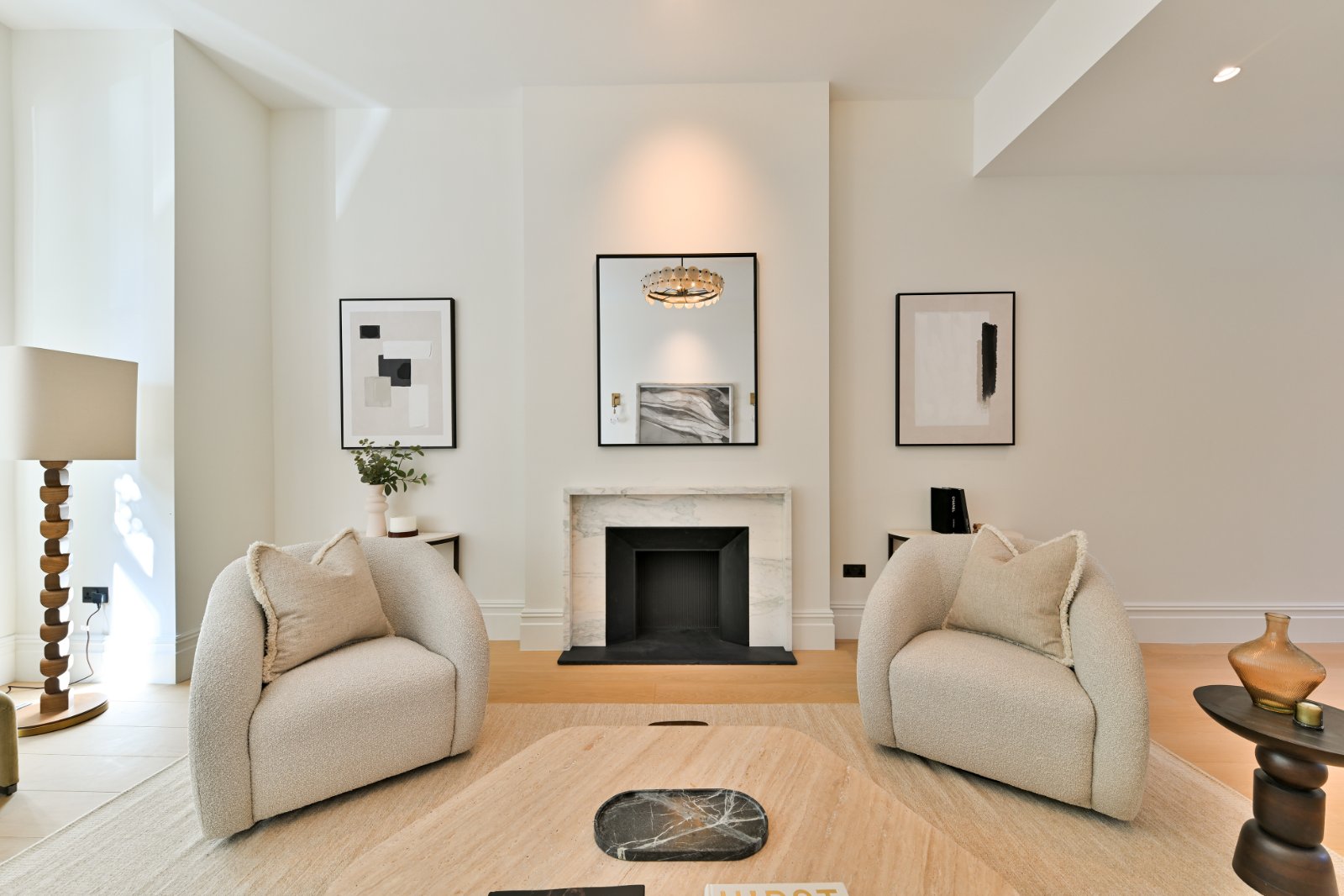 3 bedroom flat for sale 0