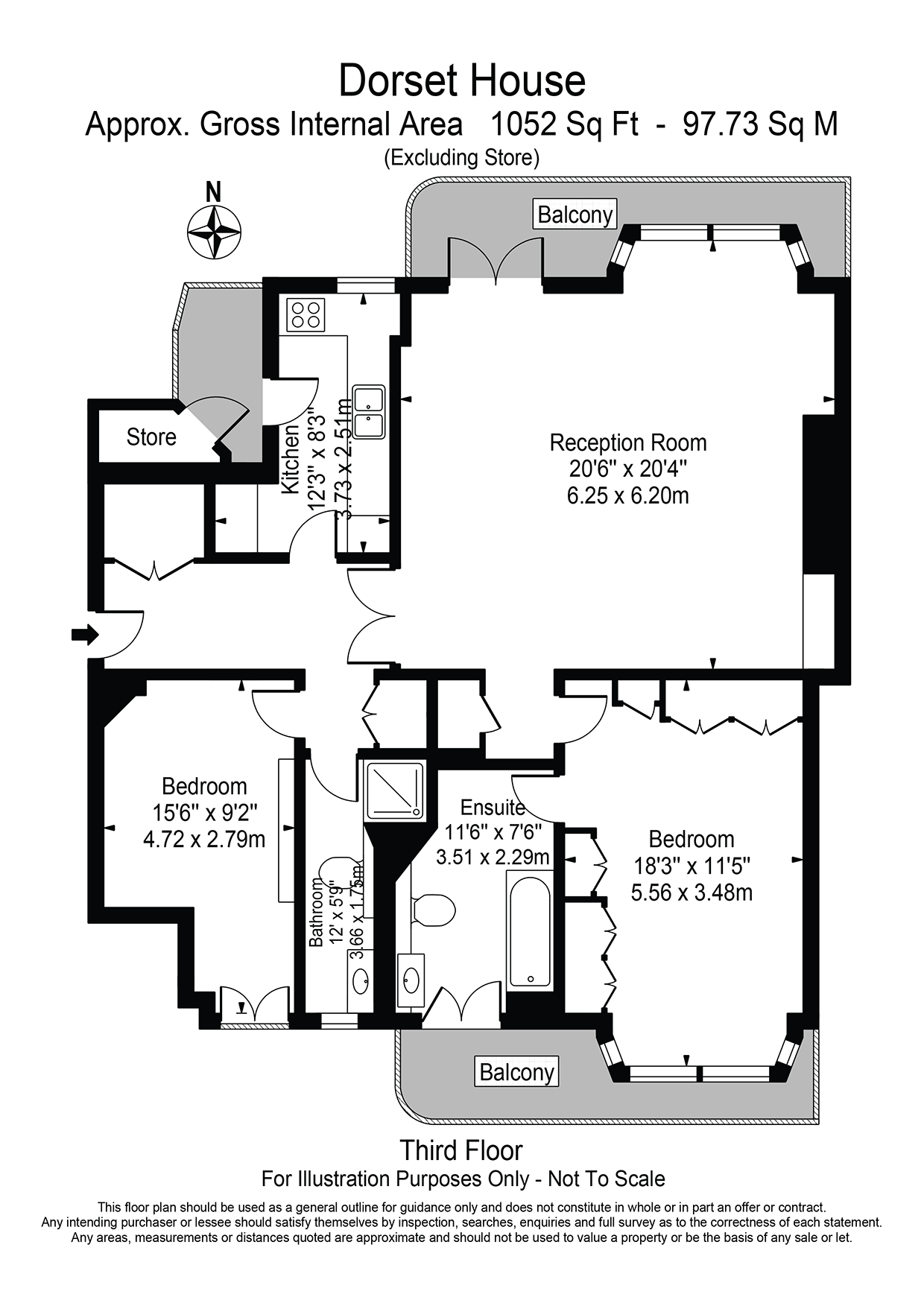 2 Bedrooms Flat to rent in Dorset House, Gloucester Place, Marylebone NW1