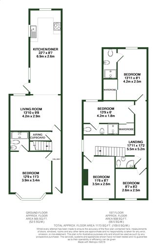 5 Bedrooms  to rent in Martrys Field Road, Canterbury CT1