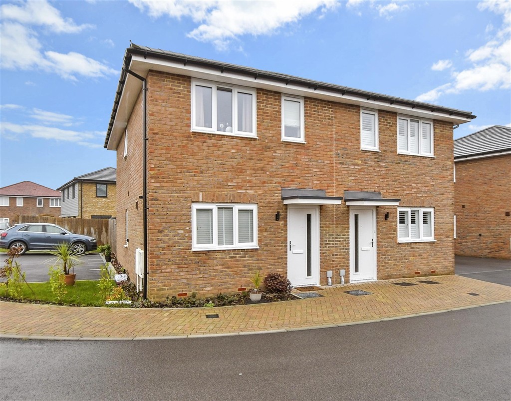 Shakespeare Crescent, New Romney photo 2
