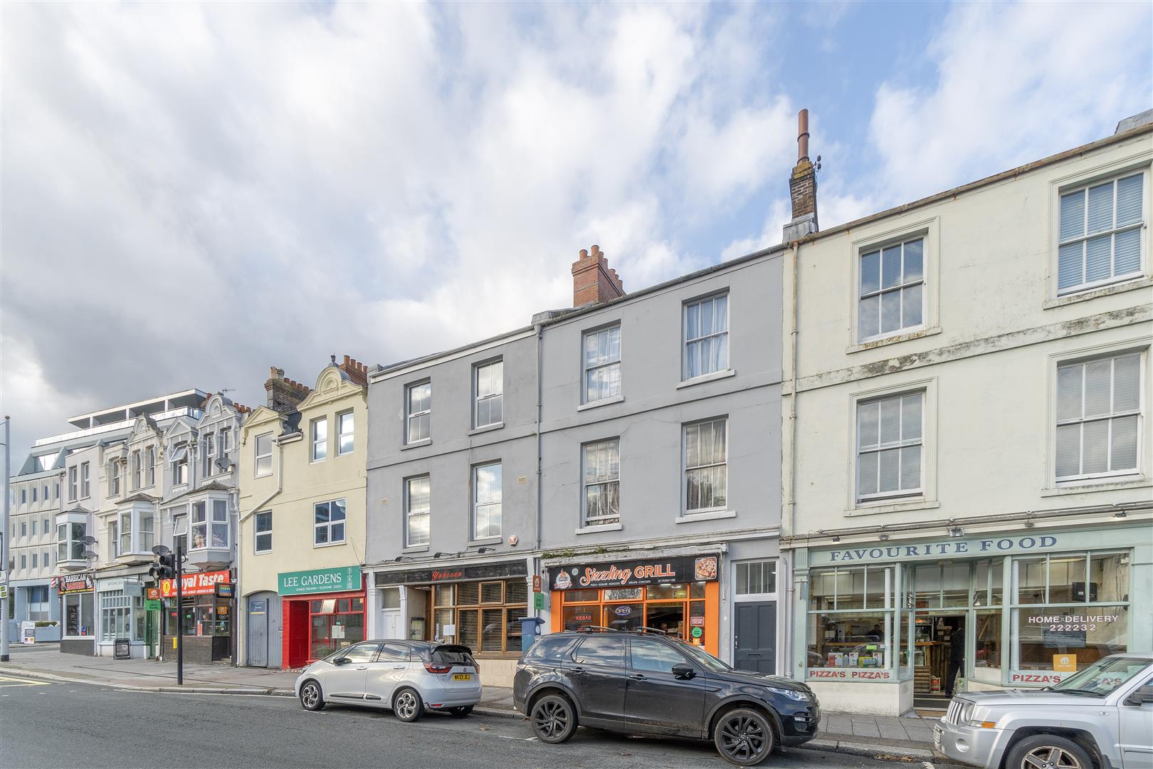 Flat 2, 52A, Notte Street, Plymouth photo 2