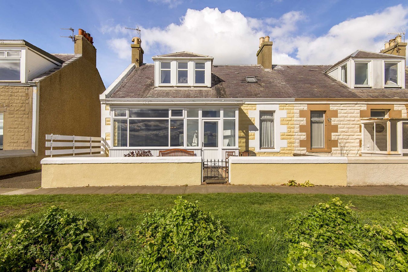 Photos of Miller Terrace, St Monans, Anstruther KY10 61347096