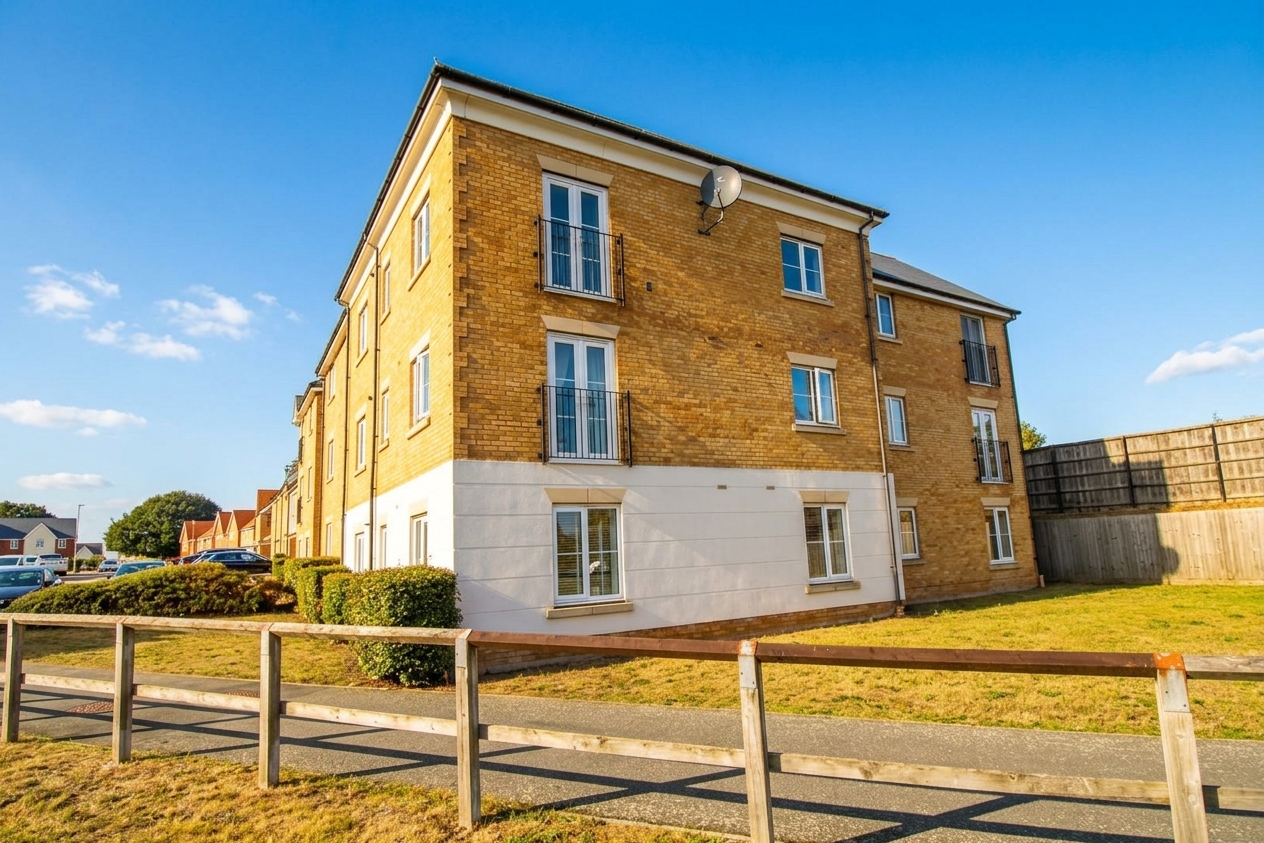 Warwick Crescent, Basildon photo 3
