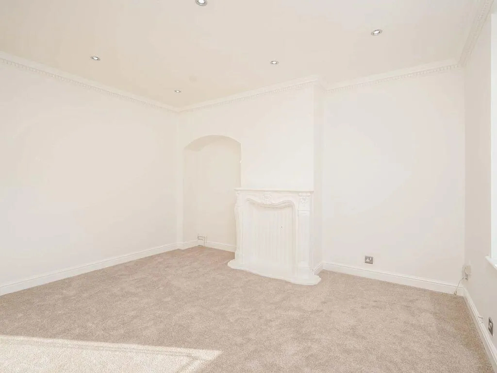 254, Stamford Road, Dagenham floorplan