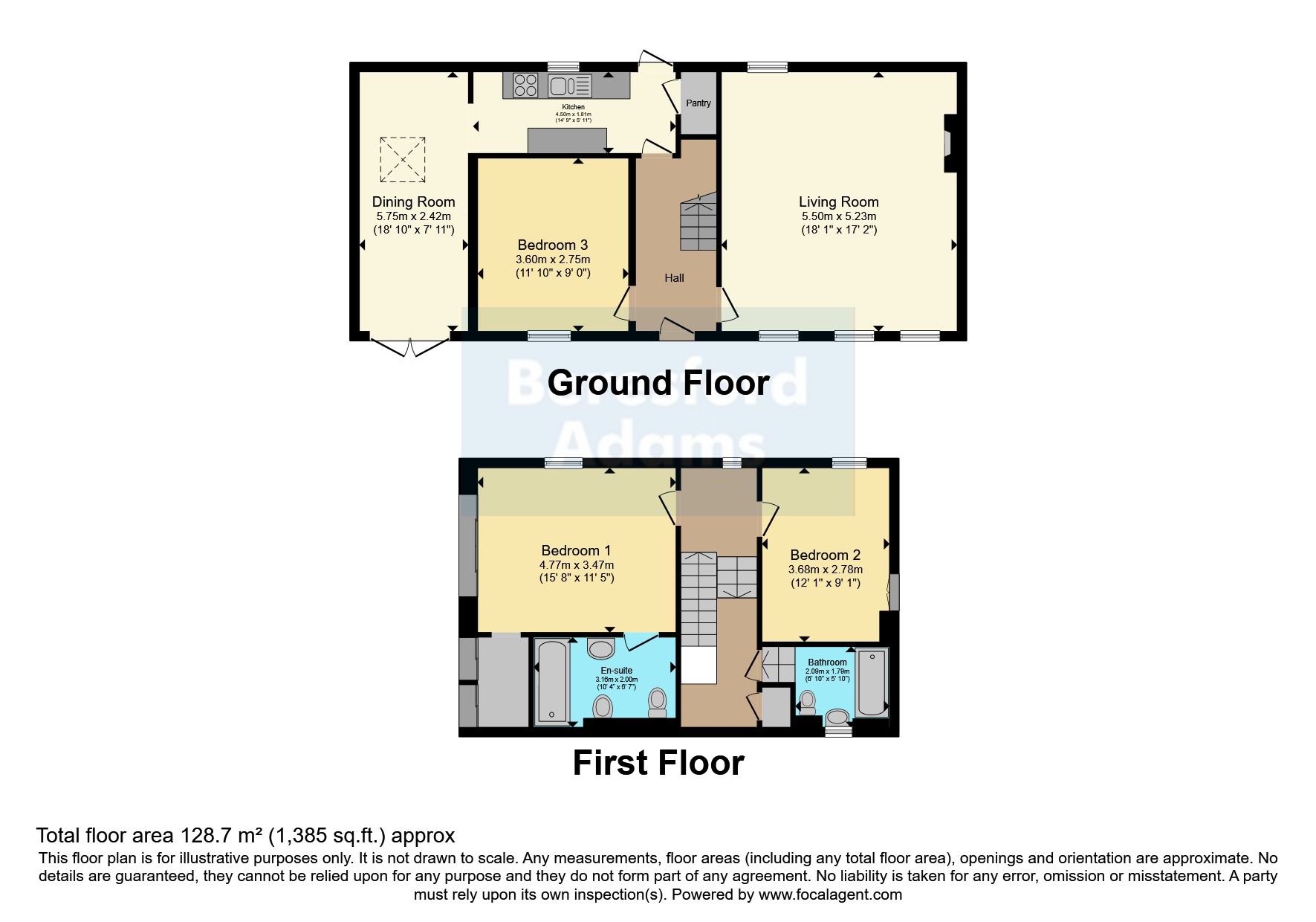 Gronglwyd,, Glynyweddw Estate, Llanbedrog floorplan