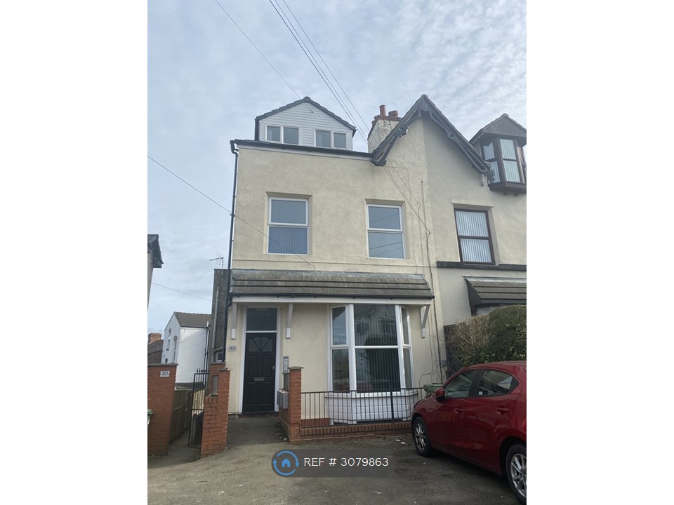 Old Chester Road, Birkenhead photo 2