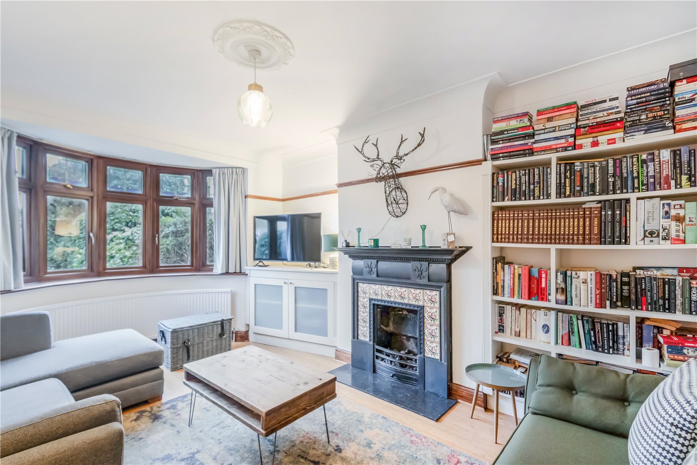 3 bedroom semi-detached house for sale 0