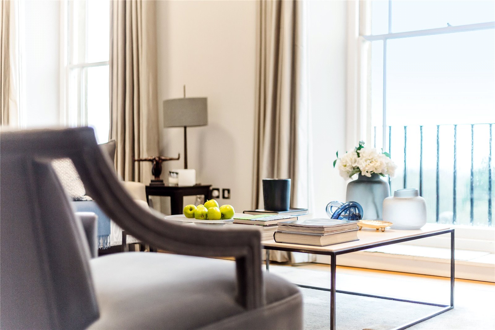 Photos of Bentley Priory, Mansion House Drive, Stanmore HA7 64707503