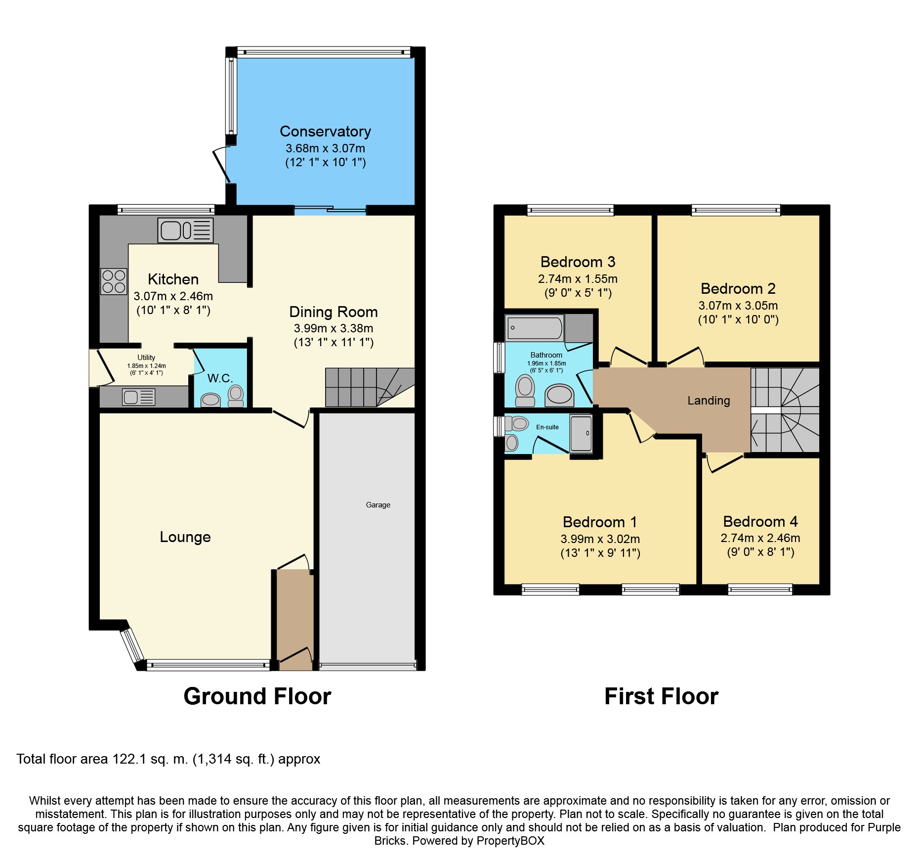 Claymar Drive, Newhall, Swadlincote DE11, 4 bedroom detached house for sale 55303255