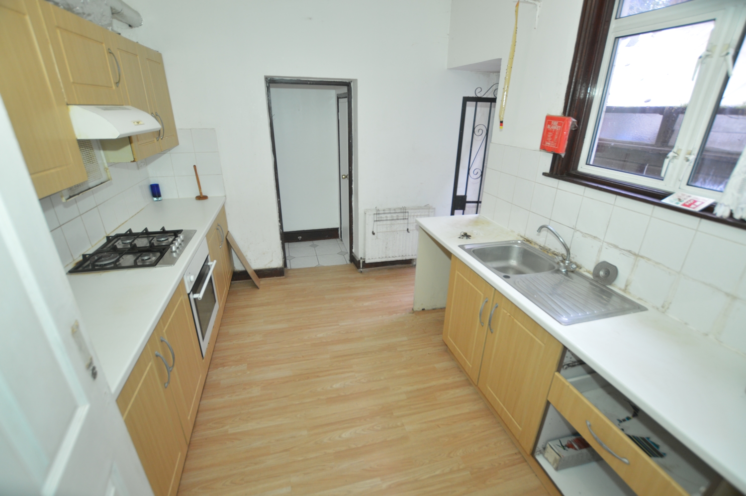 100, Skeffington Road, London photo 3