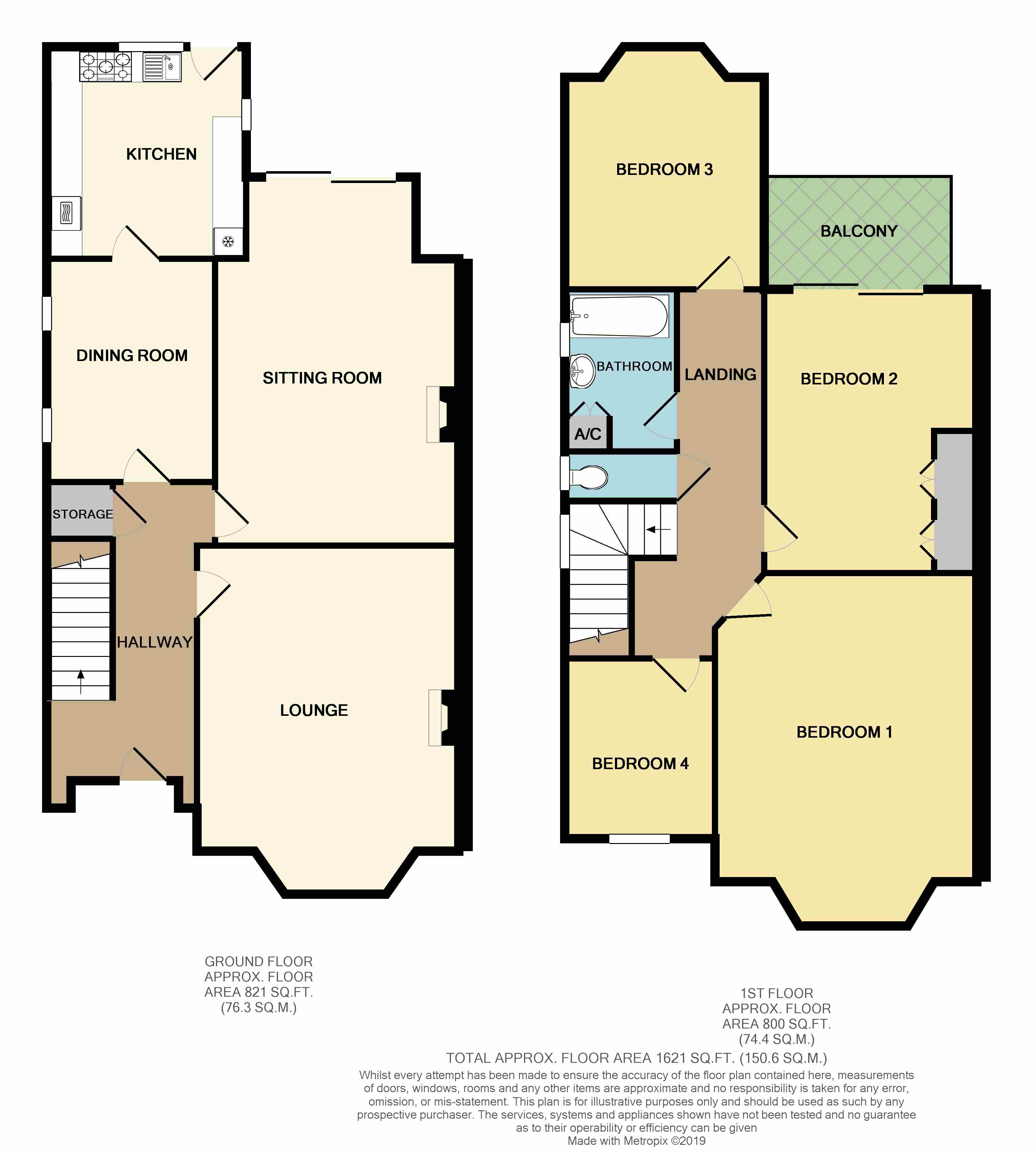 4 Bedrooms Semi-detached house for sale in 20 Glanmor Park Road, Sketty, Swansea SA2